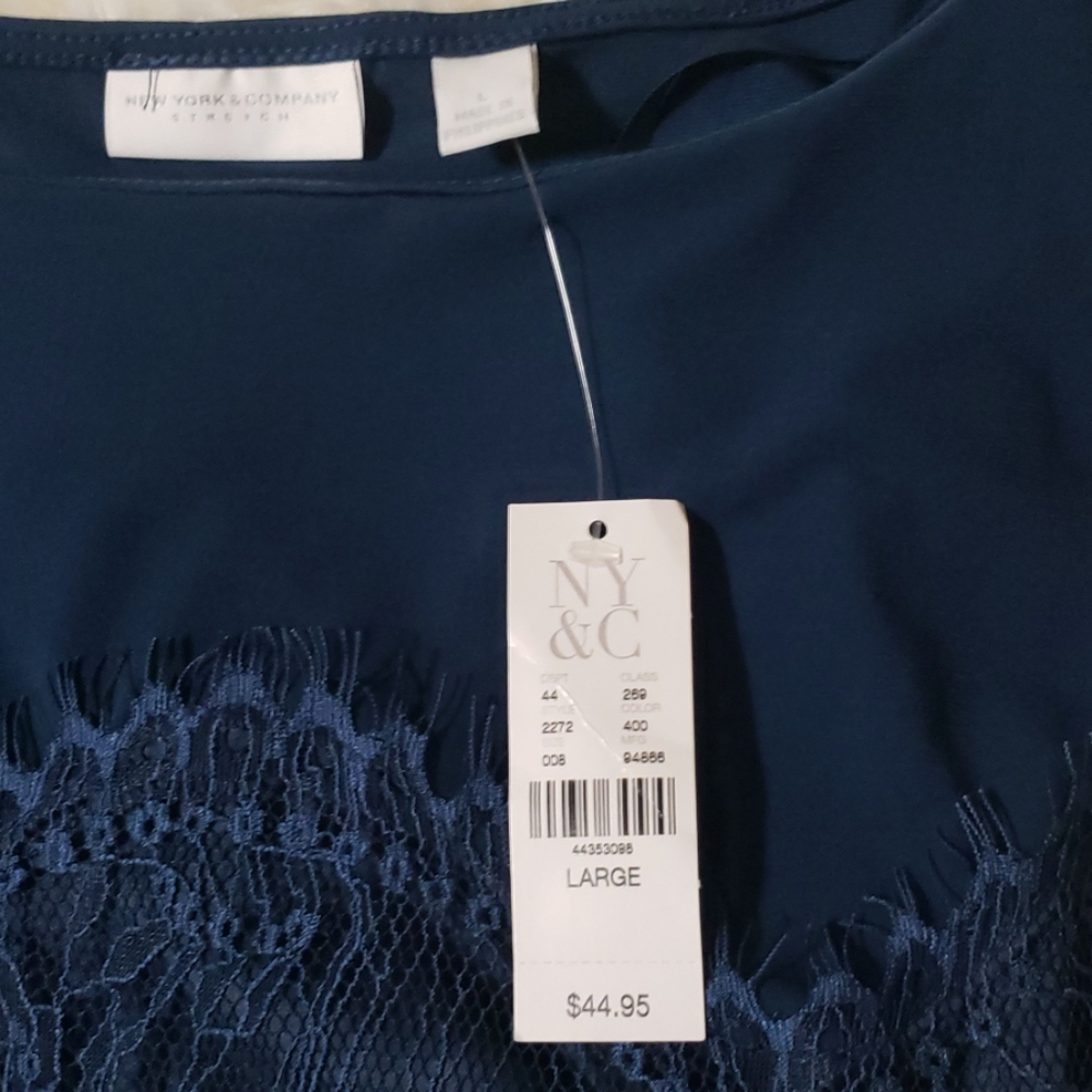 Blouse - Picture 3 of 4